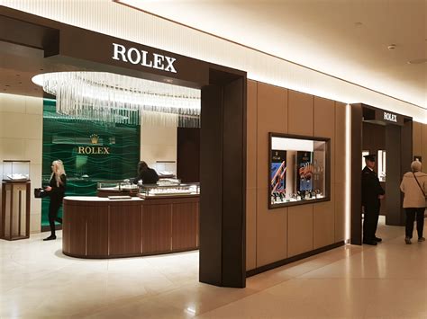 rolex dealers in massachusetts